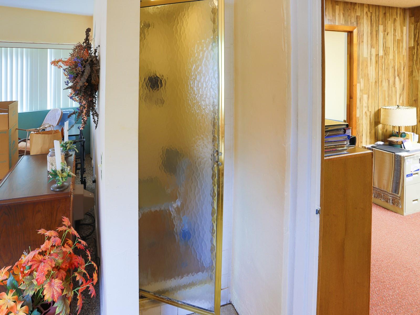 NOT IN A SUBDIVISION - Residential