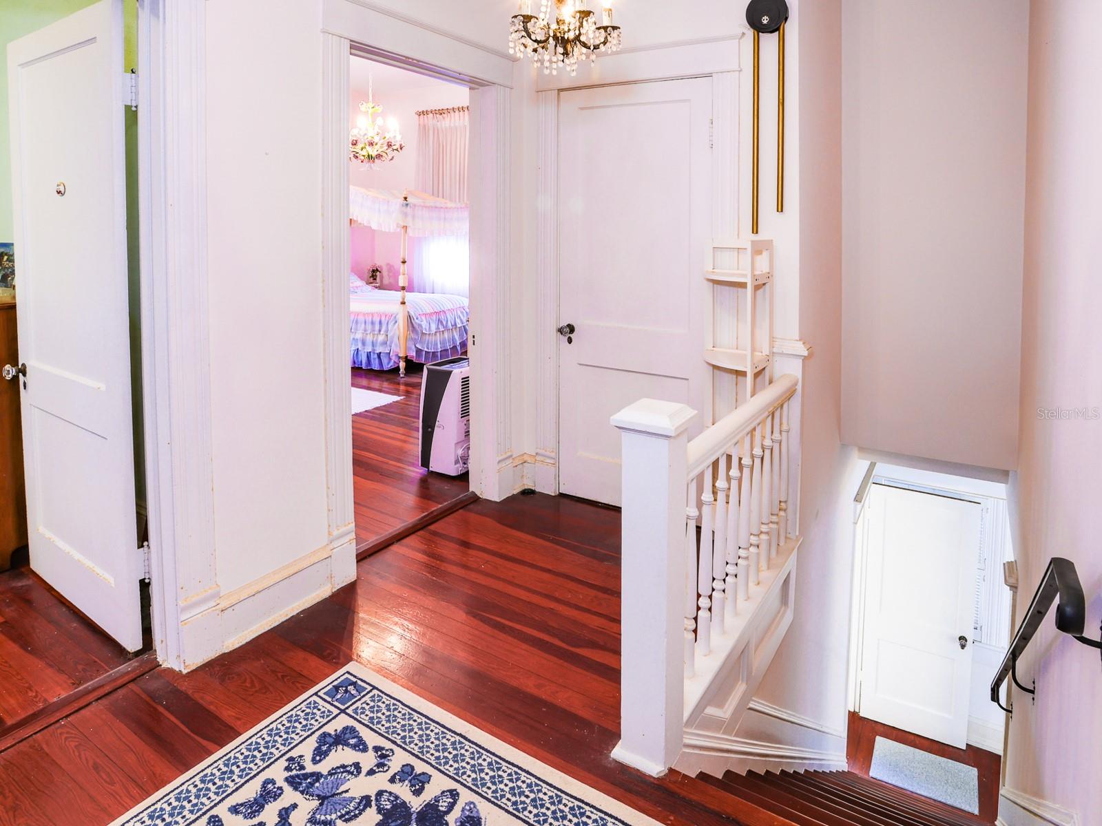 NOT IN A SUBDIVISION - Residential