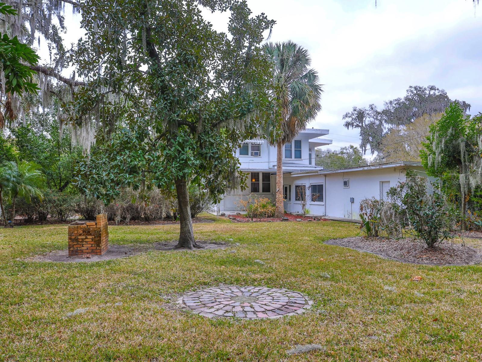 NOT IN A SUBDIVISION - Residential