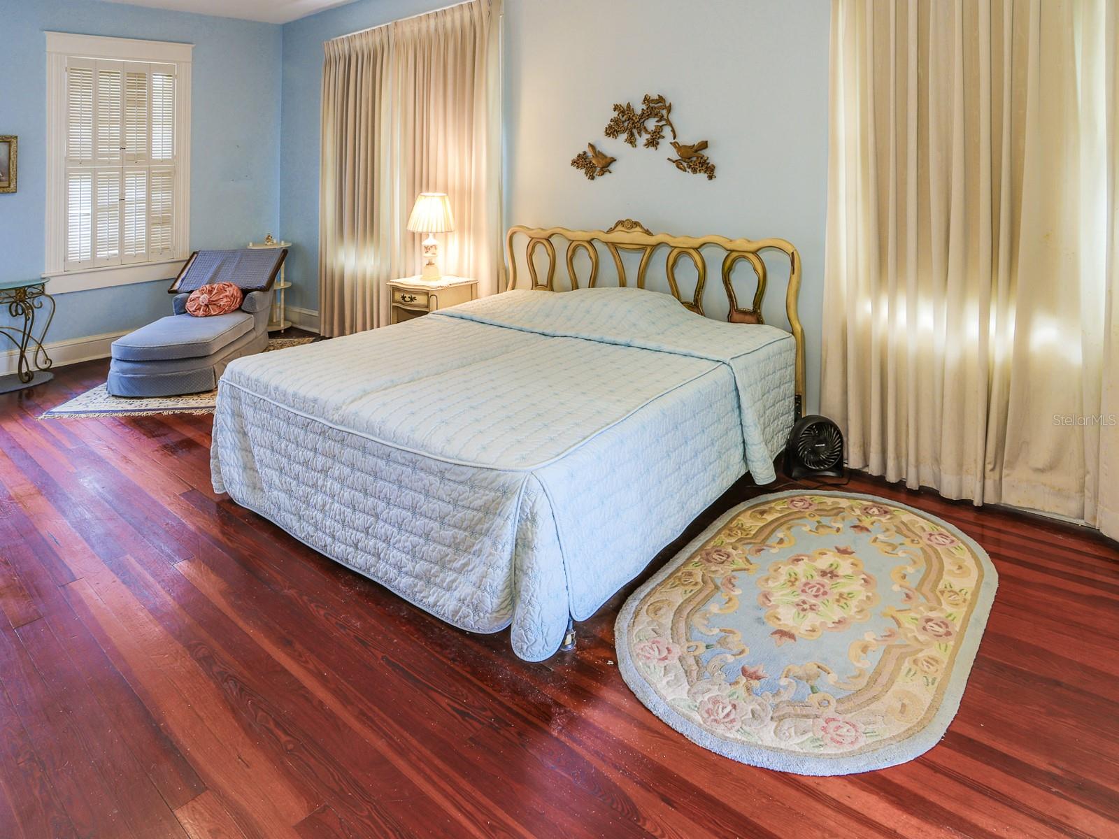 NOT IN A SUBDIVISION - Residential