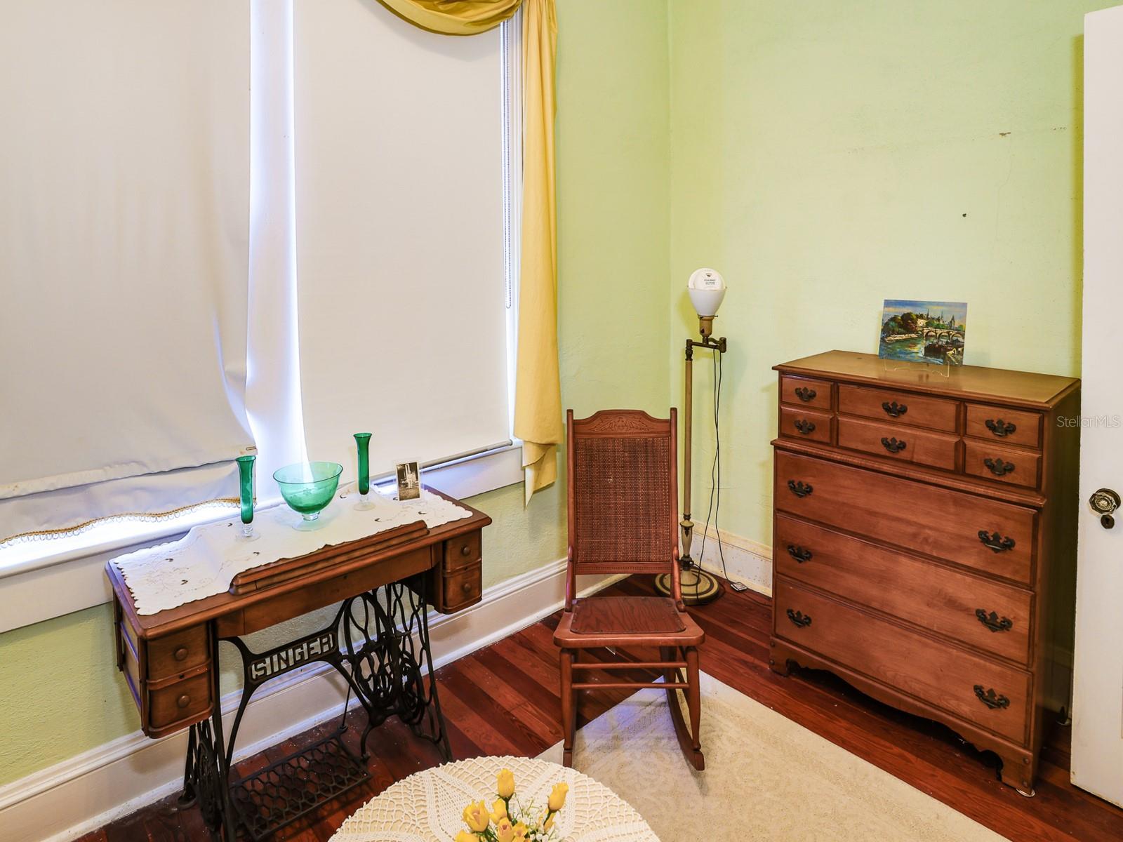 NOT IN A SUBDIVISION - Residential