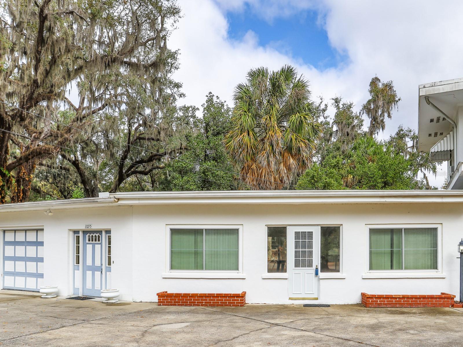 NOT IN A SUBDIVISION - Residential