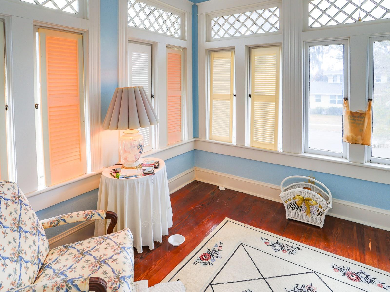 NOT IN A SUBDIVISION - Residential