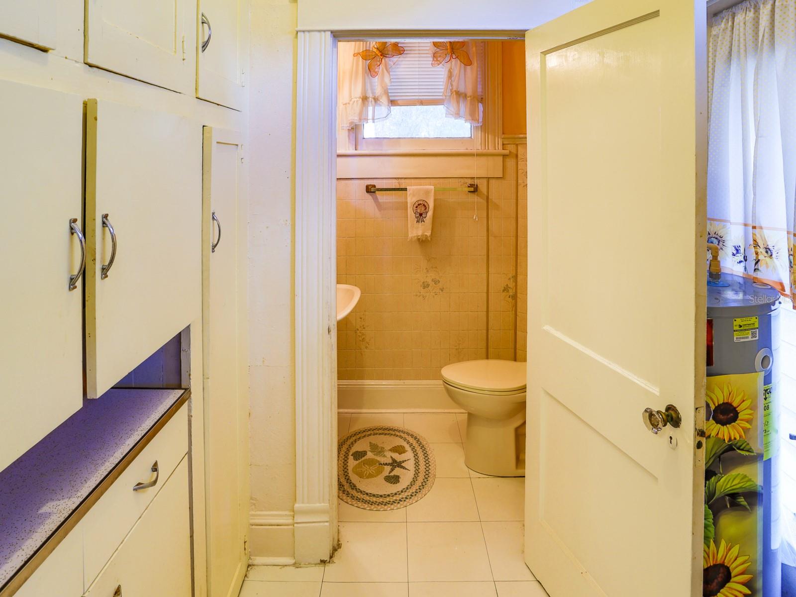 NOT IN A SUBDIVISION - Residential