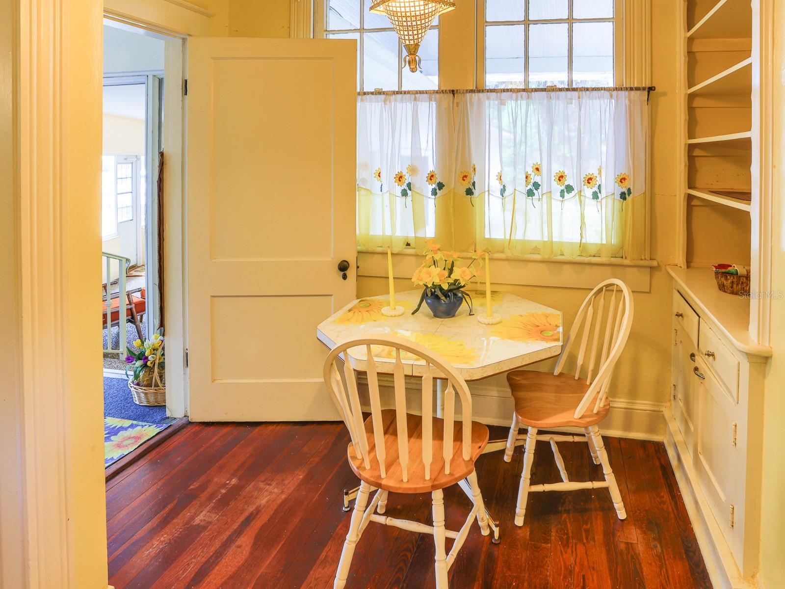 NOT IN A SUBDIVISION - Residential