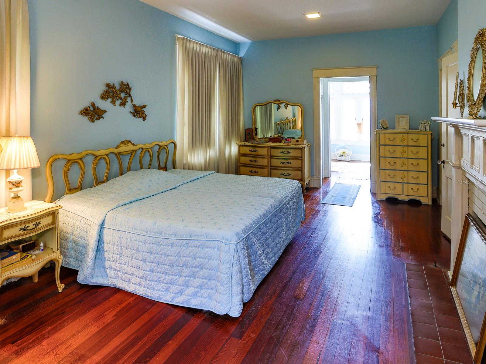 NOT IN A SUBDIVISION - Residential