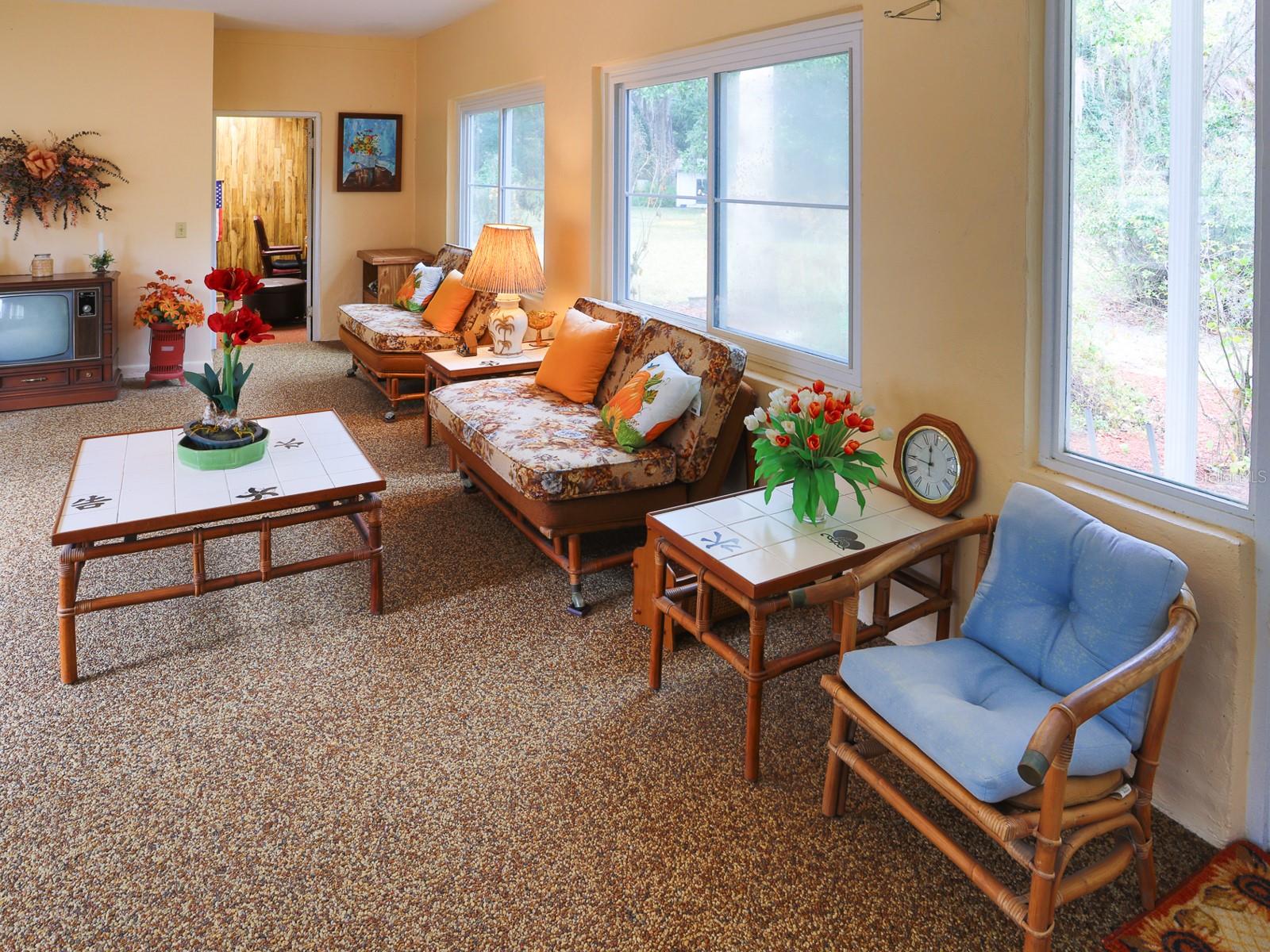 NOT IN A SUBDIVISION - Residential