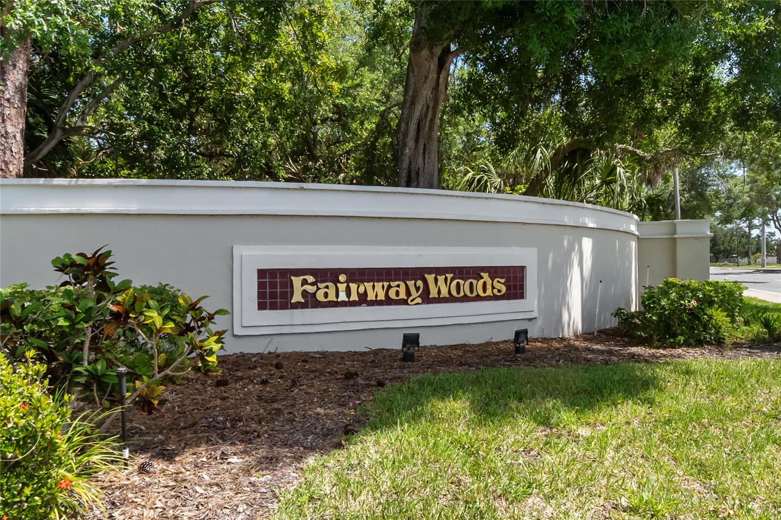 FAIRWAY WOODS - Residential