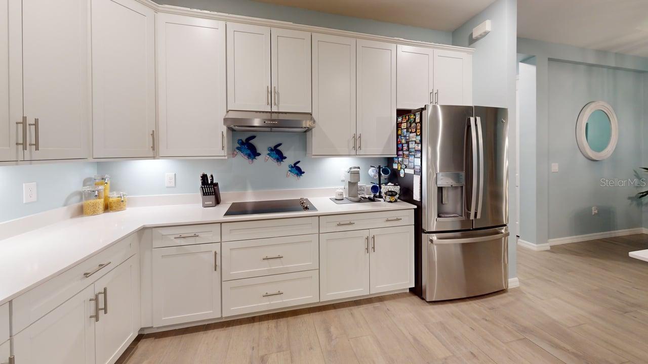 WELLEN PARK GOLF & COUNTRY CLUB - Residential