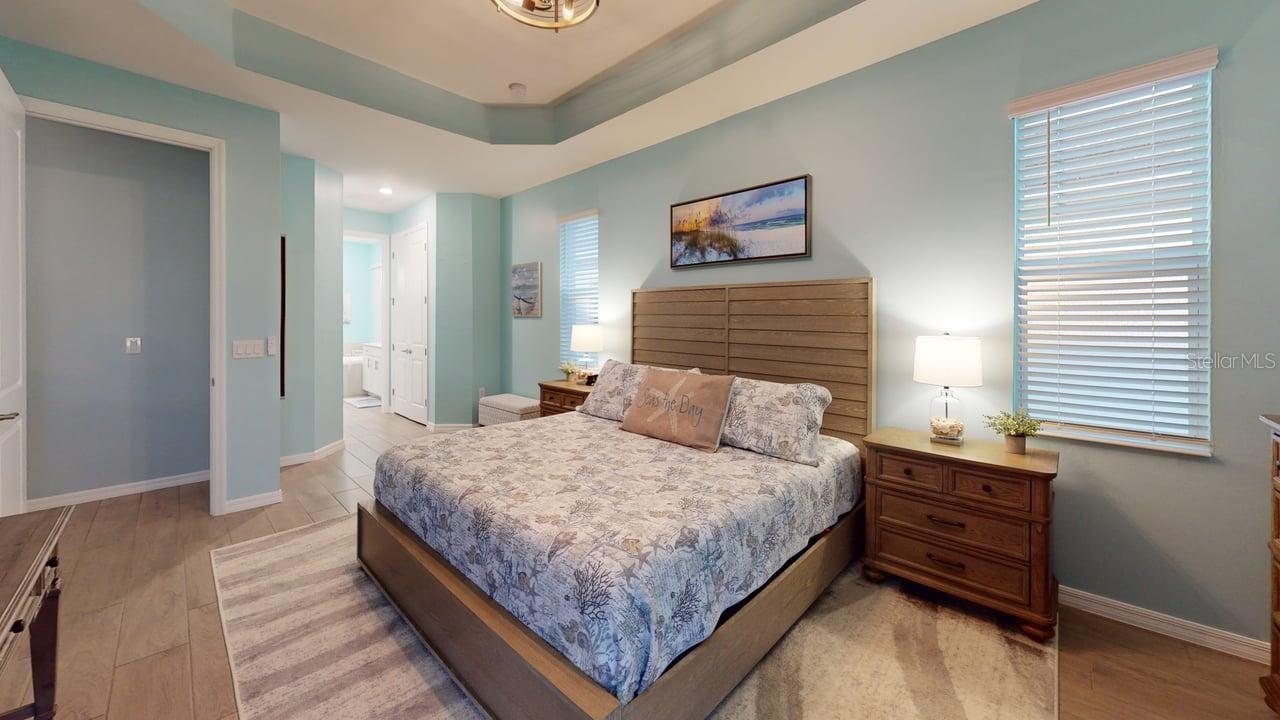 WELLEN PARK GOLF & COUNTRY CLUB - Residential