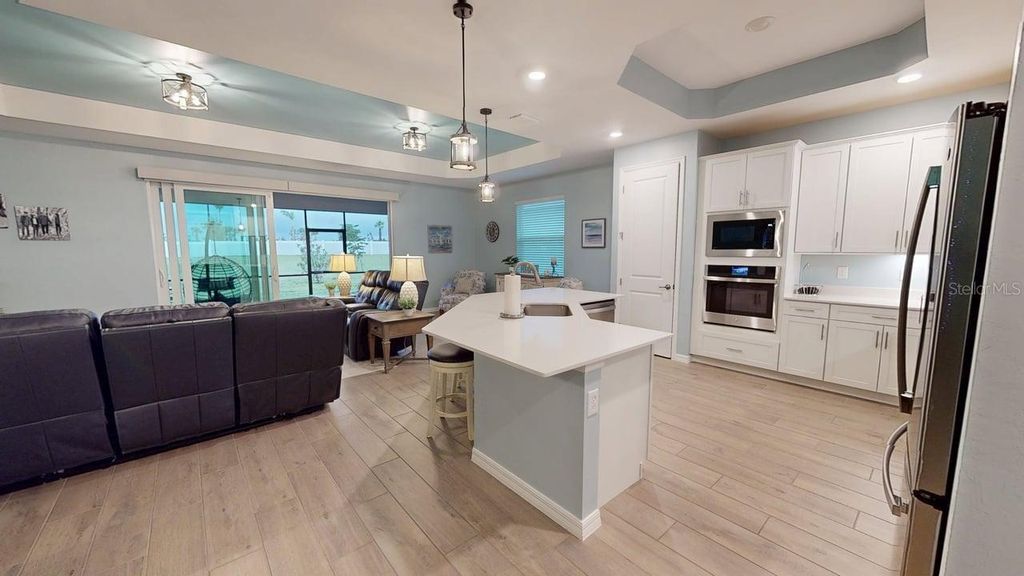 Photo of 17420 Jadestone Court, Venice, FL 34293 (MLS # C7519572)