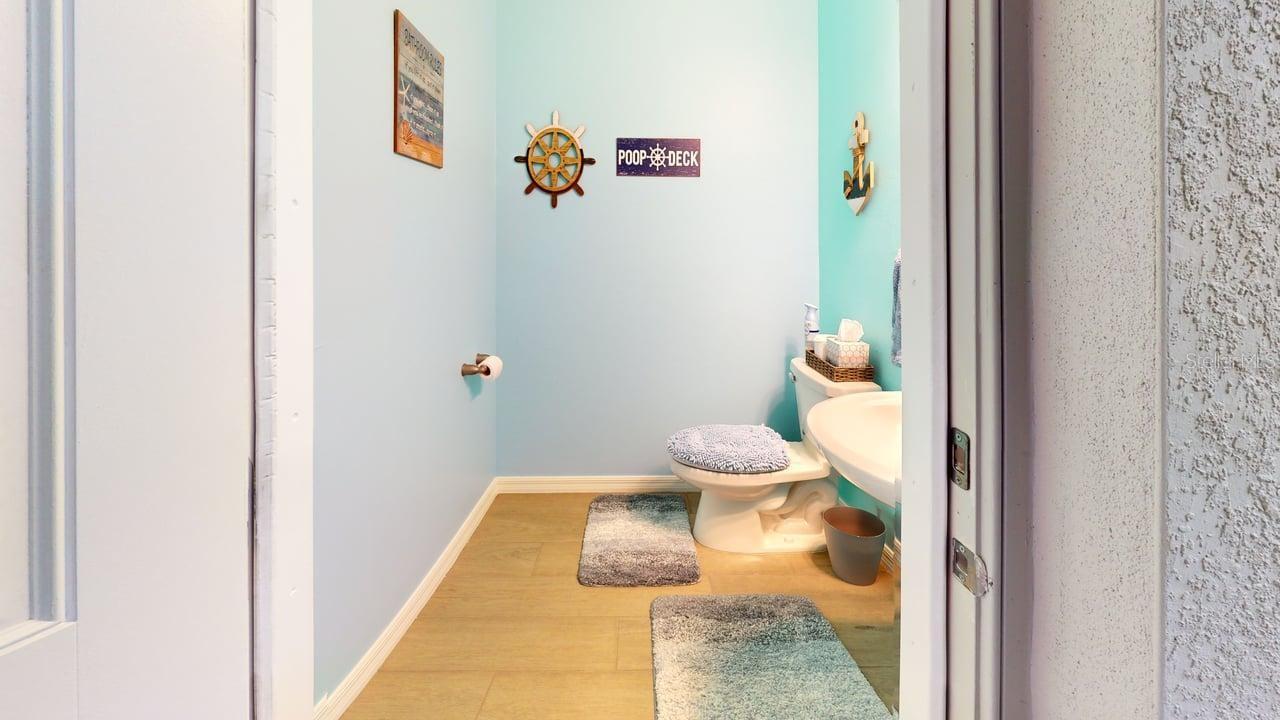 WELLEN PARK GOLF & COUNTRY CLUB - Residential