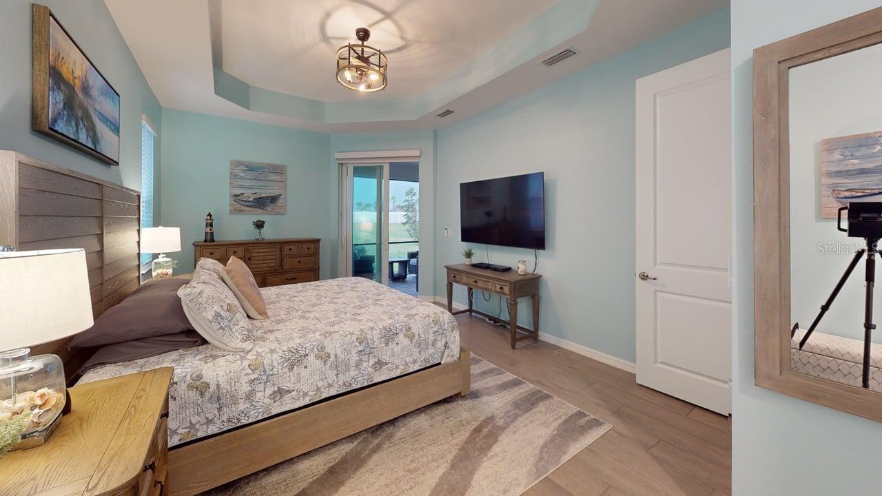 WELLEN PARK GOLF & COUNTRY CLUB - Residential