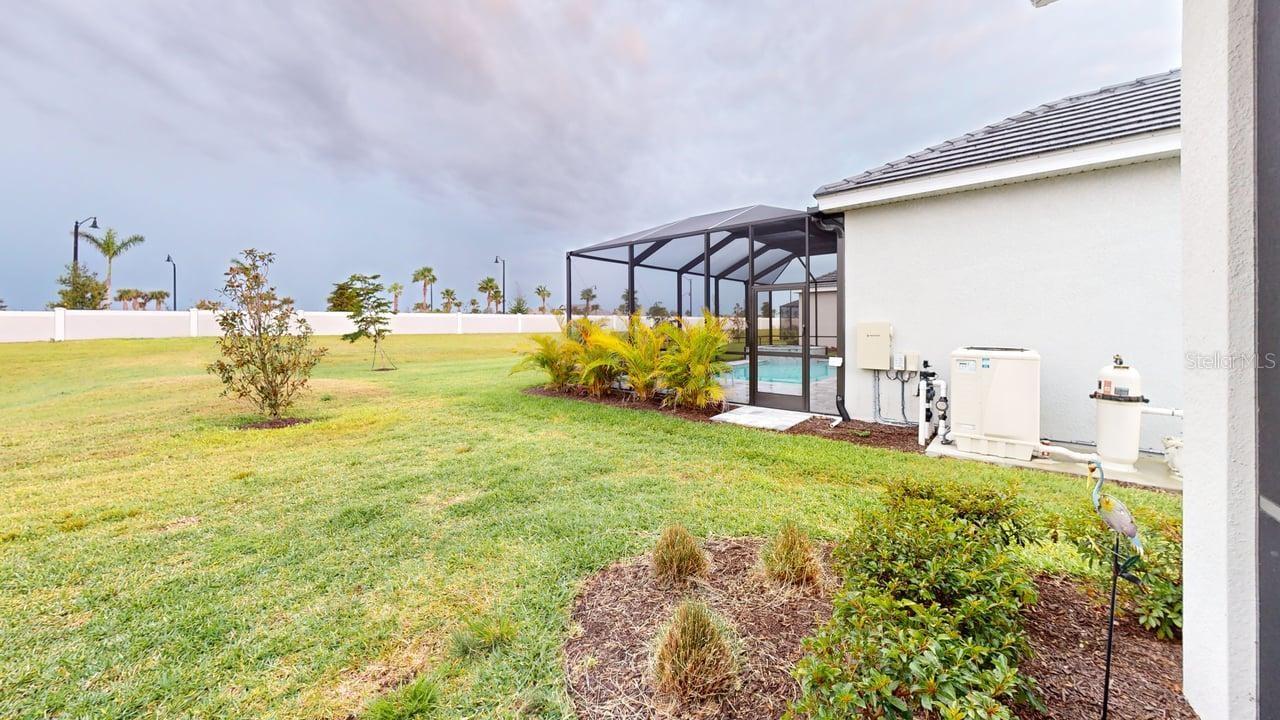 WELLEN PARK GOLF & COUNTRY CLUB - Residential