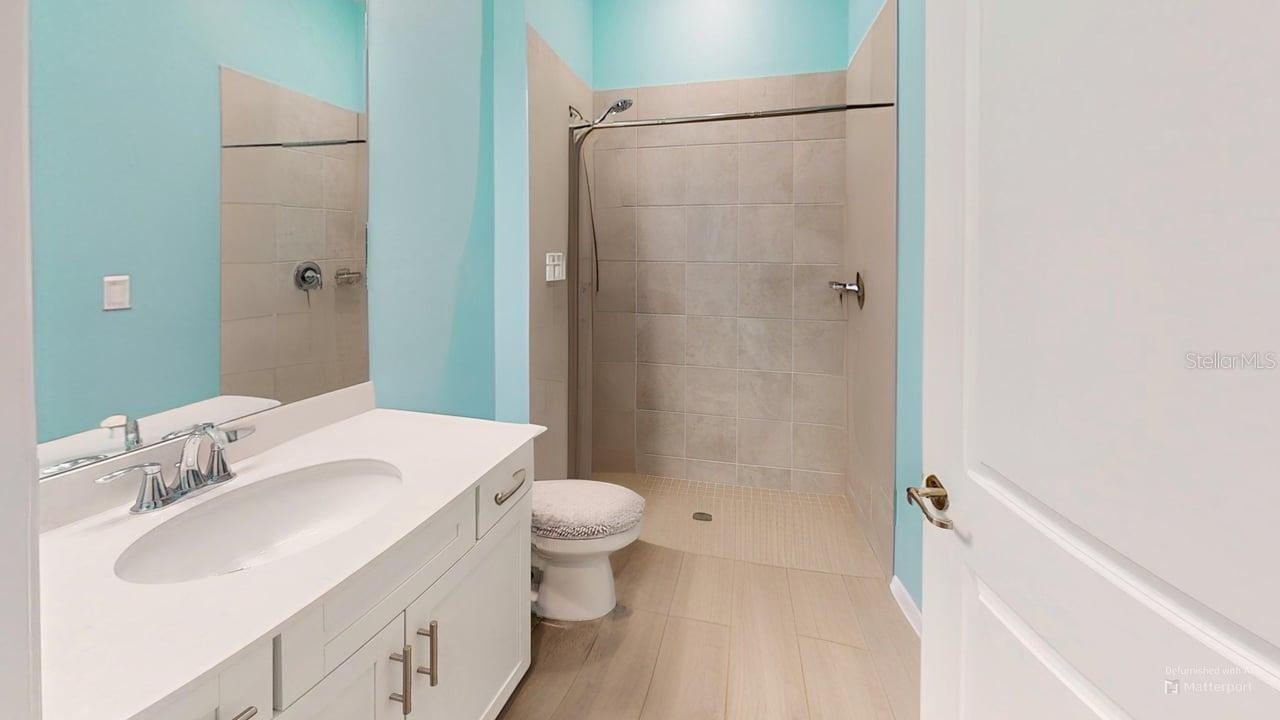 WELLEN PARK GOLF & COUNTRY CLUB - Residential