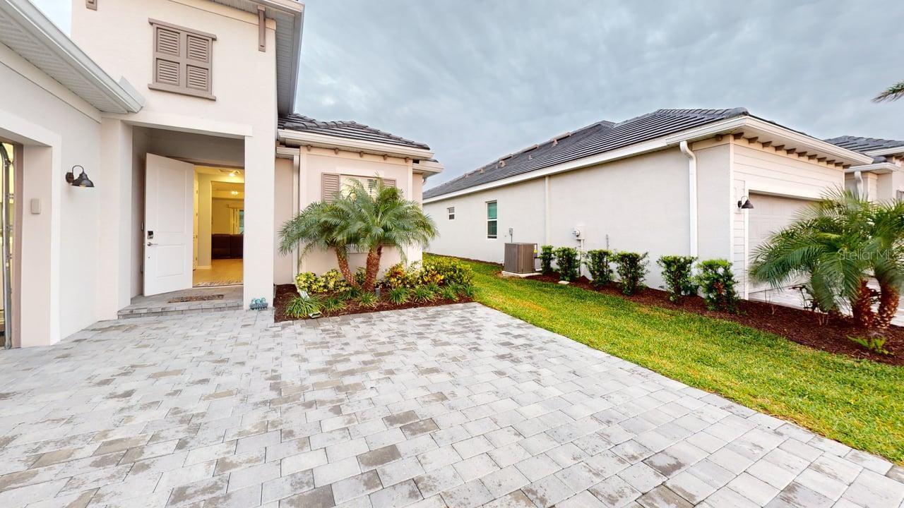 WELLEN PARK GOLF & COUNTRY CLUB - Residential