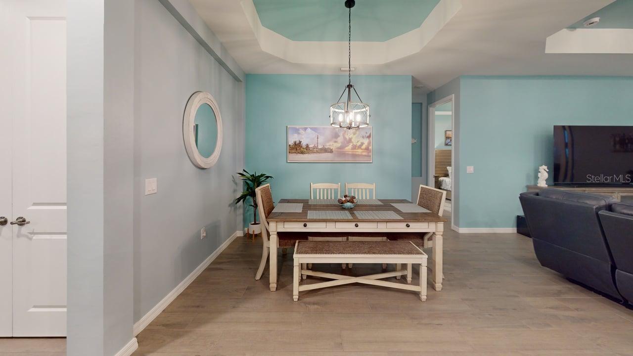 WELLEN PARK GOLF & COUNTRY CLUB - Residential