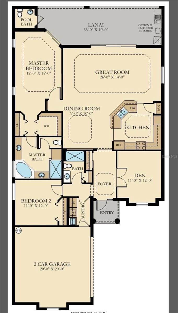 WELLEN PARK GOLF & COUNTRY CLUB - Residential