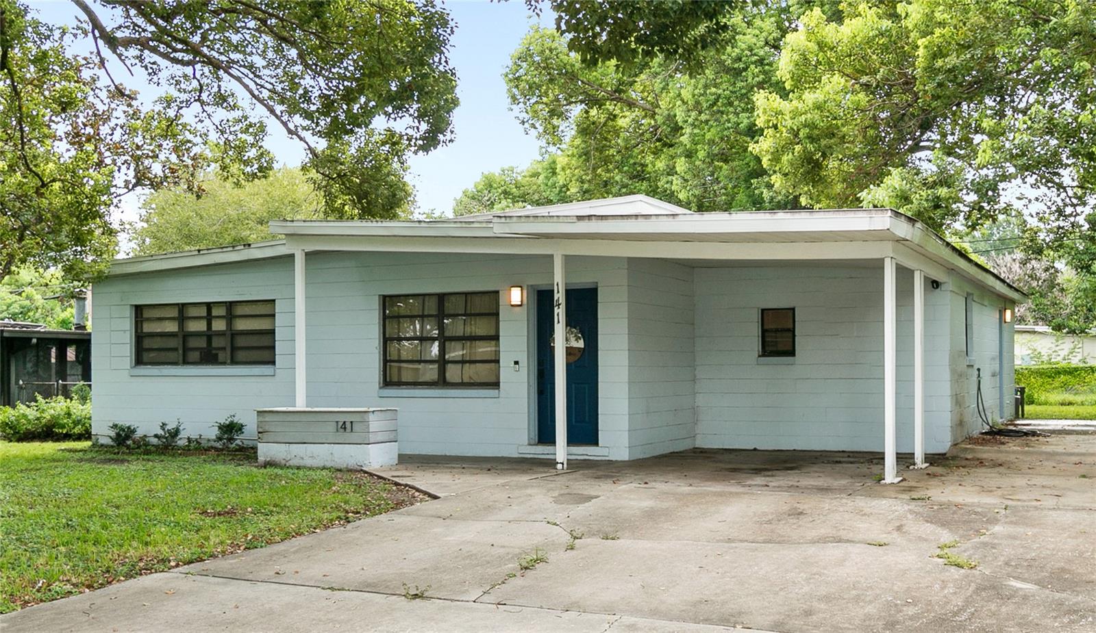 141 COUNTRY CLUB DRIVE