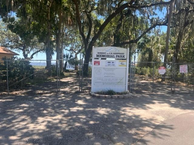 WALK IN WATER LAKE ESTATES PH 05 - Land