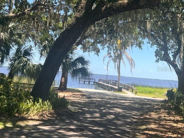 WALK IN WATER LAKE ESTATES PH 05 - Land