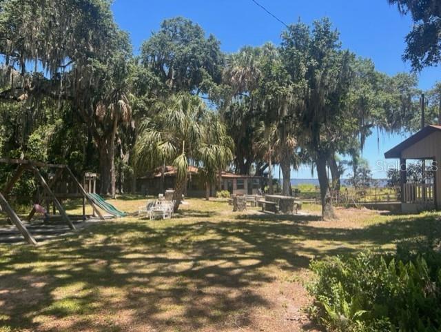 WALK IN WATER LAKE ESTATES PH 05 - Land