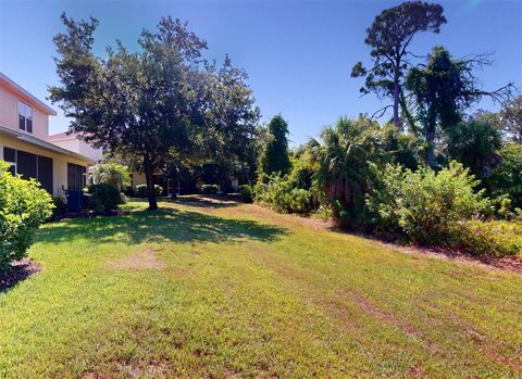 A home in NORTH PORT