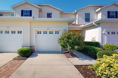 A home in NORTH PORT