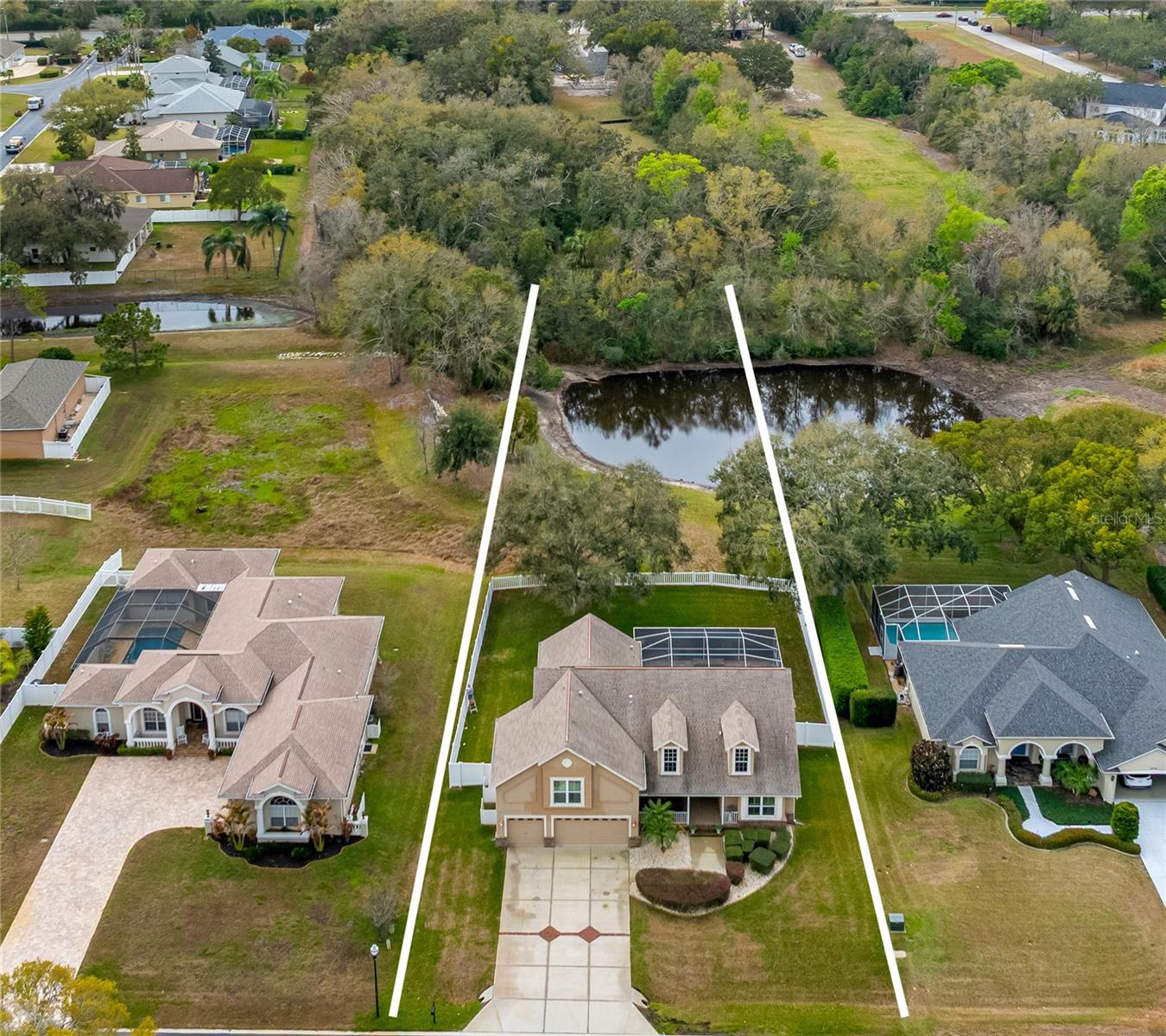 RIVERSIDE ESTATES - Residential