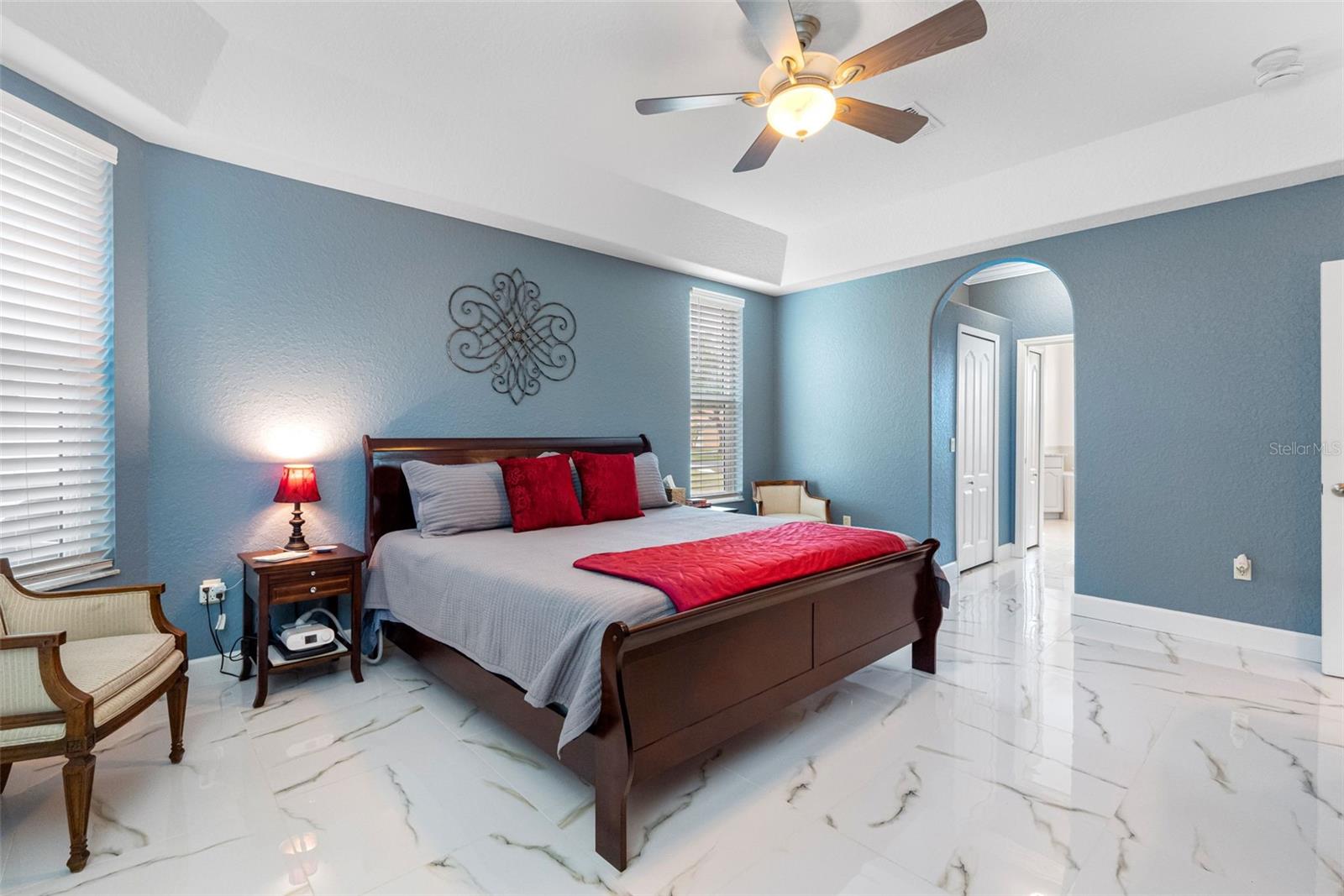 RIVERSIDE ESTATES - Residential