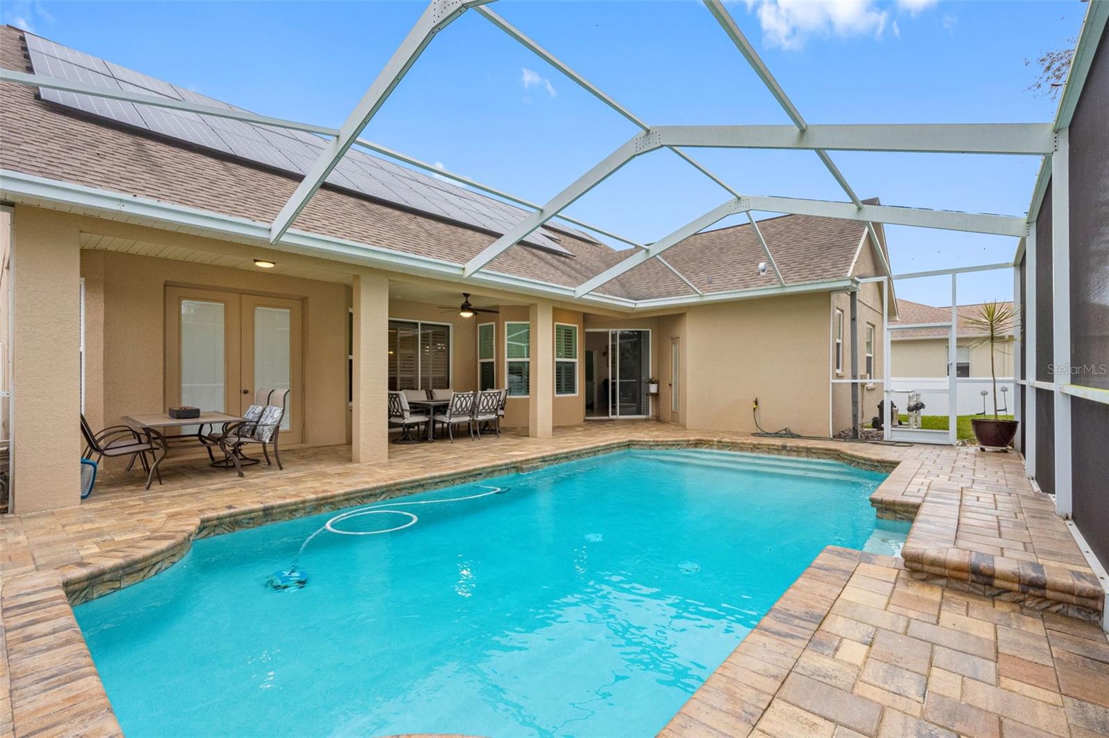 RIVERSIDE ESTATES - Residential