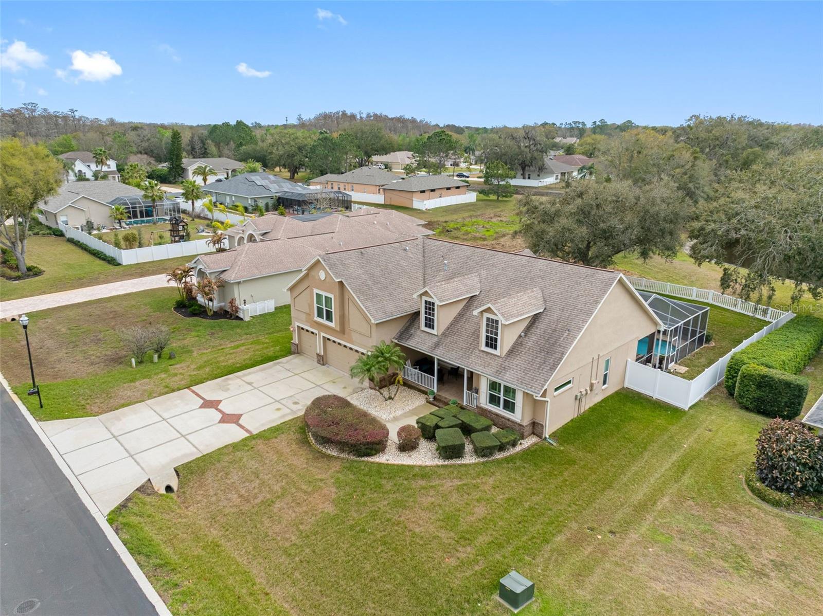 RIVERSIDE ESTATES - Residential