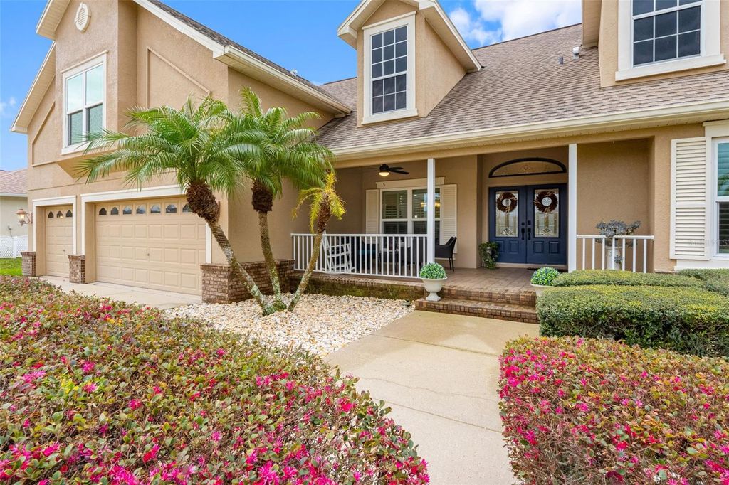 Photo of 6224 Rockross Avenue, New Port Richey, FL 34655 (MLS # TB8473212)