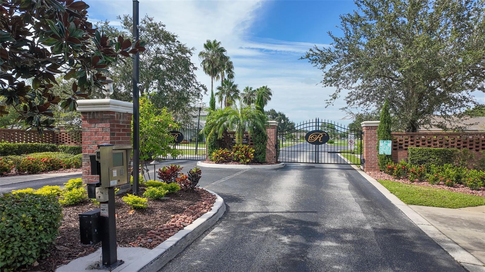 RIVERSIDE ESTATES - Residential