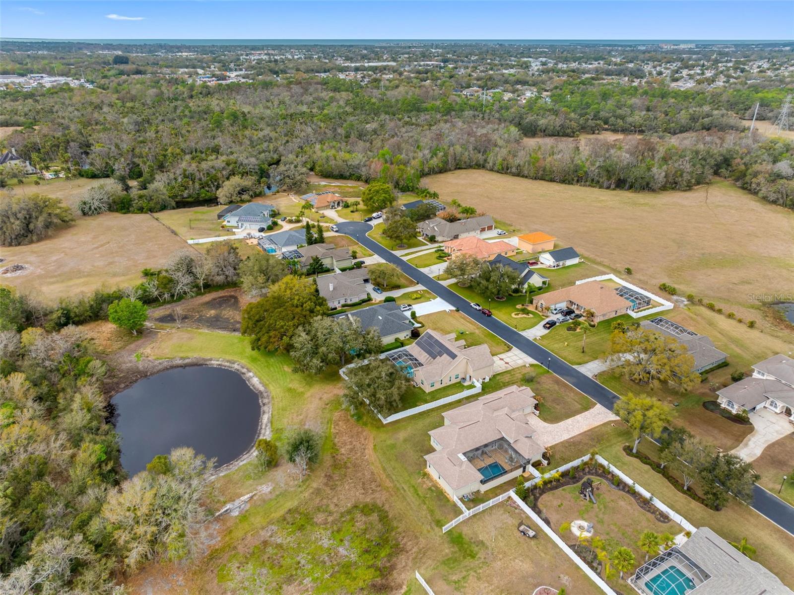 RIVERSIDE ESTATES - Residential