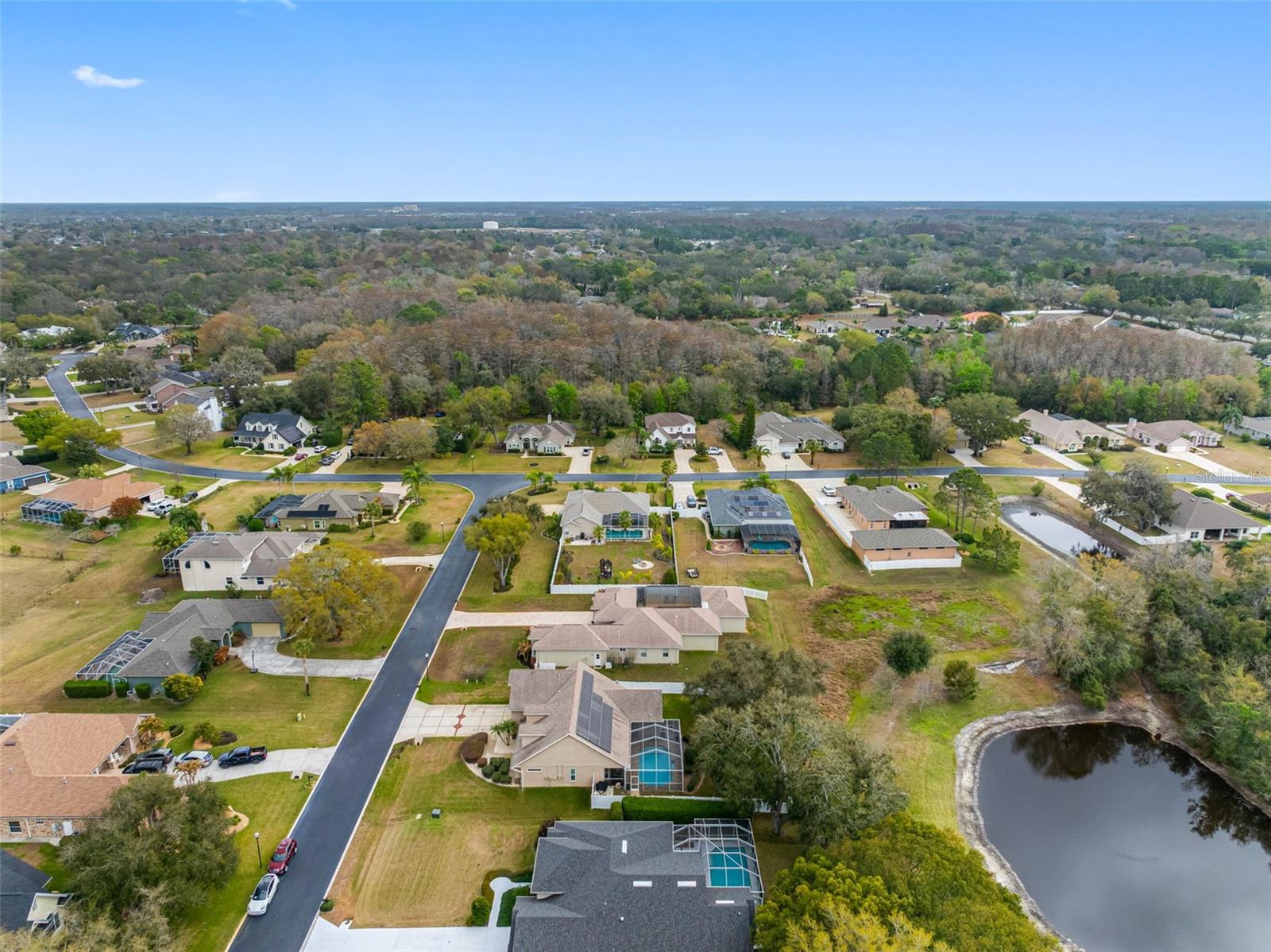 RIVERSIDE ESTATES - Residential