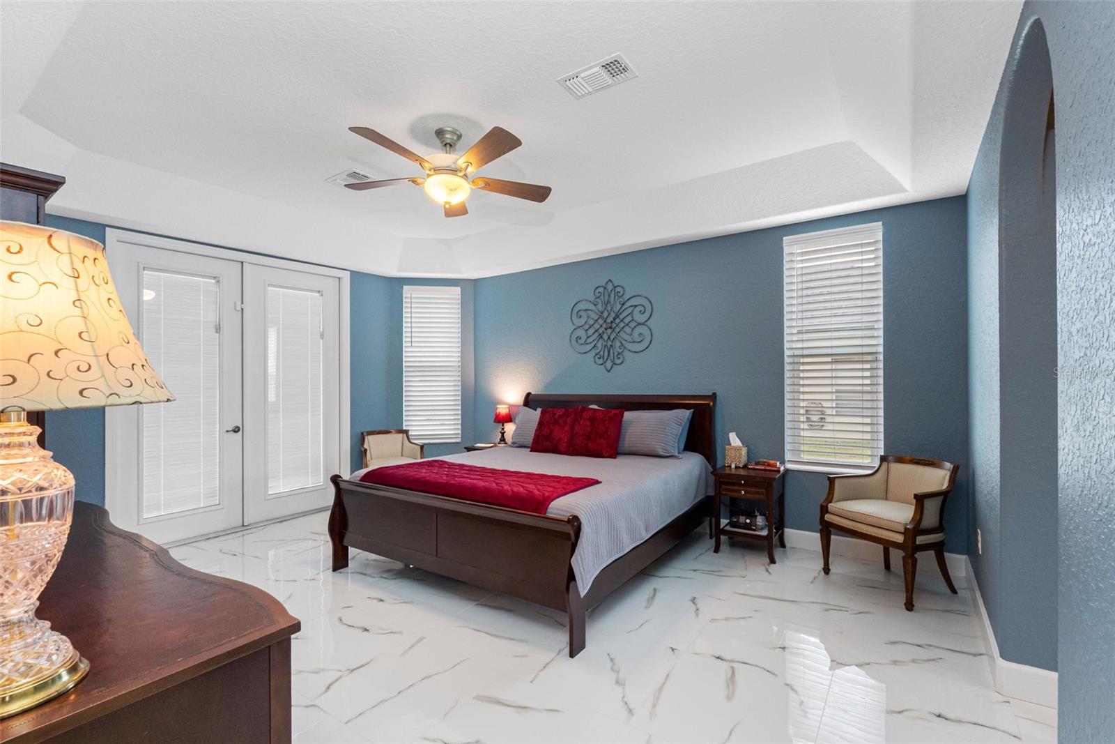 RIVERSIDE ESTATES - Residential