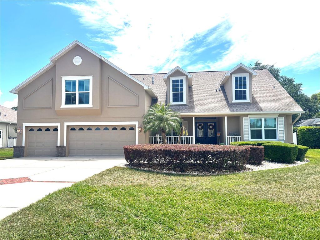 Photo of 6224 Rockross Avenue, New Port Richey, FL 34655 (MLS # TB8473212)