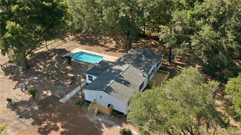 Photo of 8495 NE 33rd Court, Anthony, FL 32617 (MLS # OM723576)