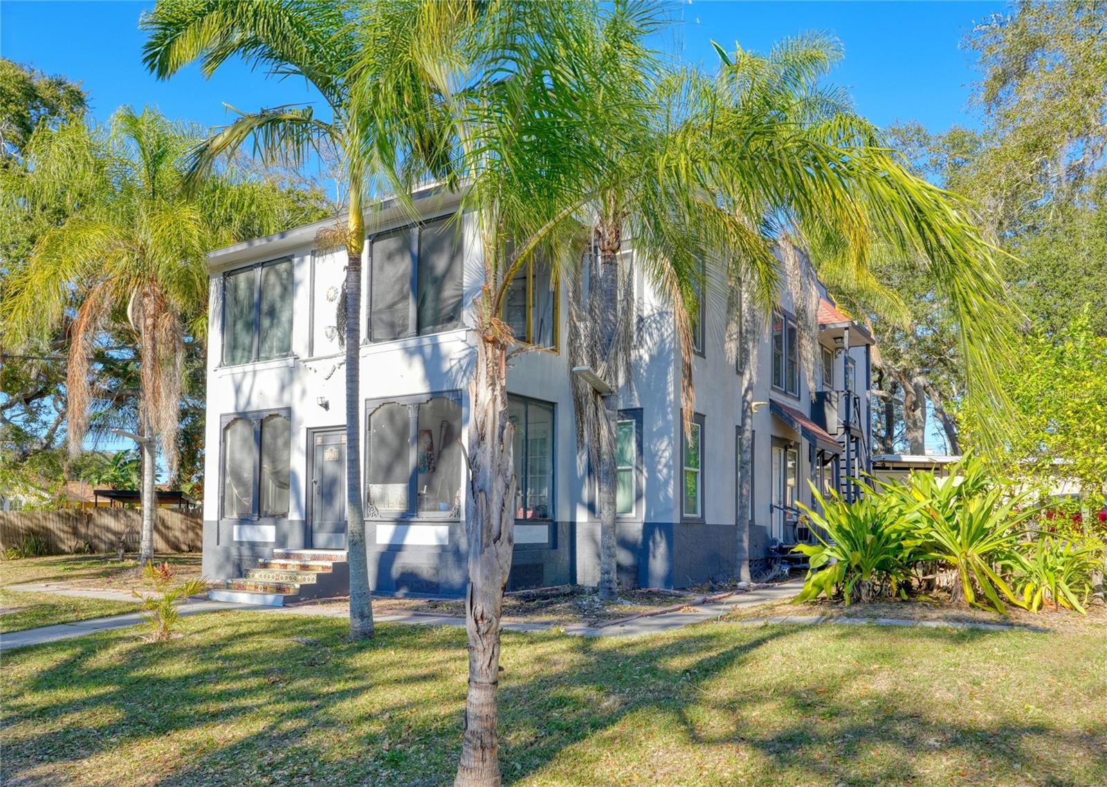 SUNSET POINT 2ND ADD - Residential Income