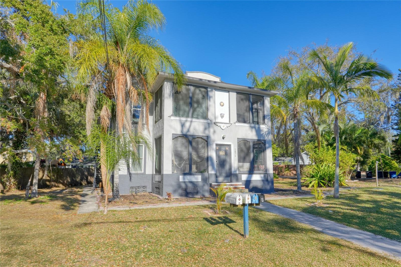 1871 STEVENSON AVENUE