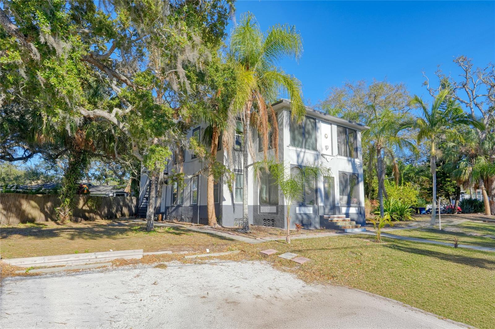 SUNSET POINT 2ND ADD - Residential Income