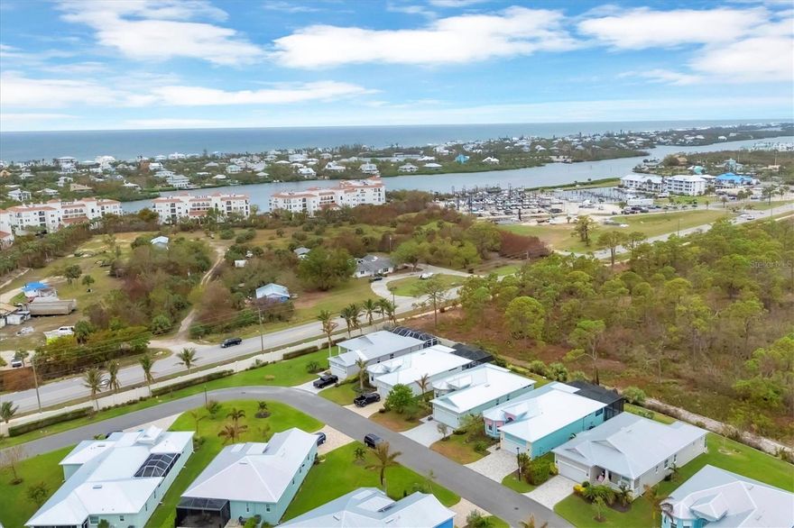 Escape to paradise in this stunning 3-bedroom, 2-bathroom vacation rental nestled within a prestigious gated community in Placida, FL. Welcome to a haven designed for relaxation and leisure, featuring an inviting private pool perfect for soaking up the Florida sun. The property boasts modern amenities, including smart TVs in every room for your entertainment needs. Immerse yourself in the vibrant community setting with access to a luxurious clubhouse, perfect for social gatherings or unwinding after a day of adventure.For golf enthusiasts, top-notch golfing facilities are just a stone's throw away. Embrace the outdoors with nearby beaches, offering endless opportunities for sunbathing, swimming, and picturesque sunsets. Fishing enthusiasts will also find themselves at home with prime fishing spots within easy reach.

Whether you're seeking a tranquil escape or an activity-packed getaway, this vacation rental offers it all. Book your stay now and make unforgettable memories in this charming piece of Floridian paradise!