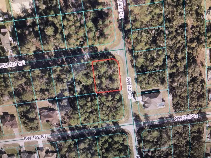 GREAT LOCATION AND NICE BIG CORNER LOT IN UNIT 1 CLOSE TO HIGHWAYS, BUT FAR ENOUGH AWAY TO AVOID THE NOISE.