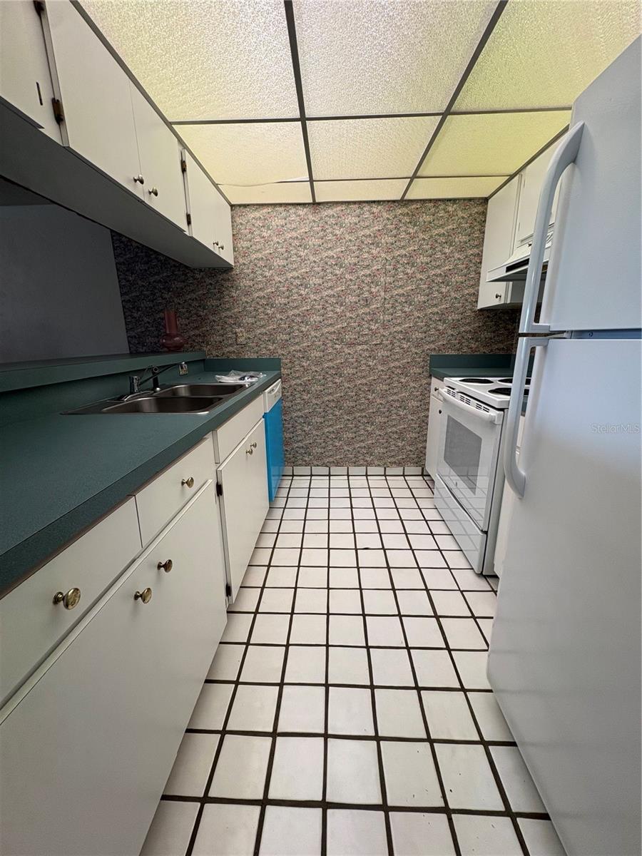 GRENELEFE CAMELOT CONDO UNIT 05 PH 01 - Residential