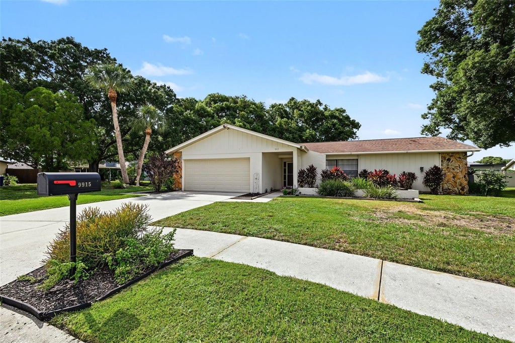 Photo of 9915 Whitworth Court, New Port Richey, FL 34655 (MLS # W7890042)