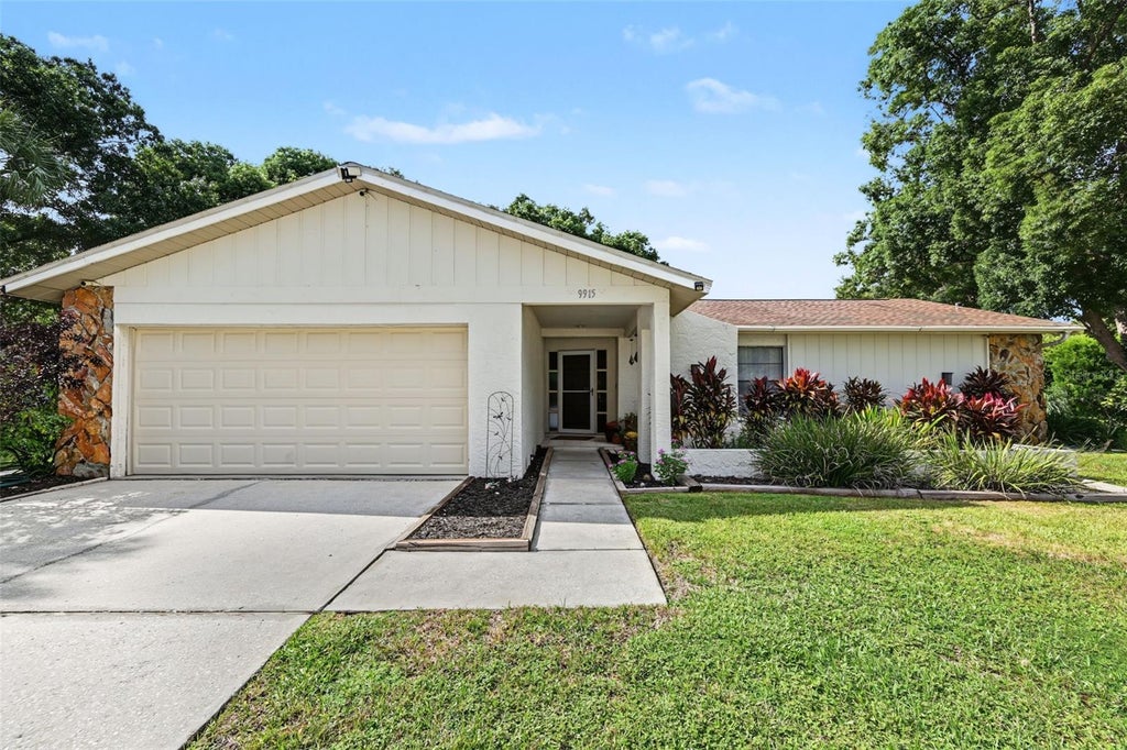 Photo of 9915 Whitworth Court, New Port Richey, FL 34655 (MLS # W7890042)