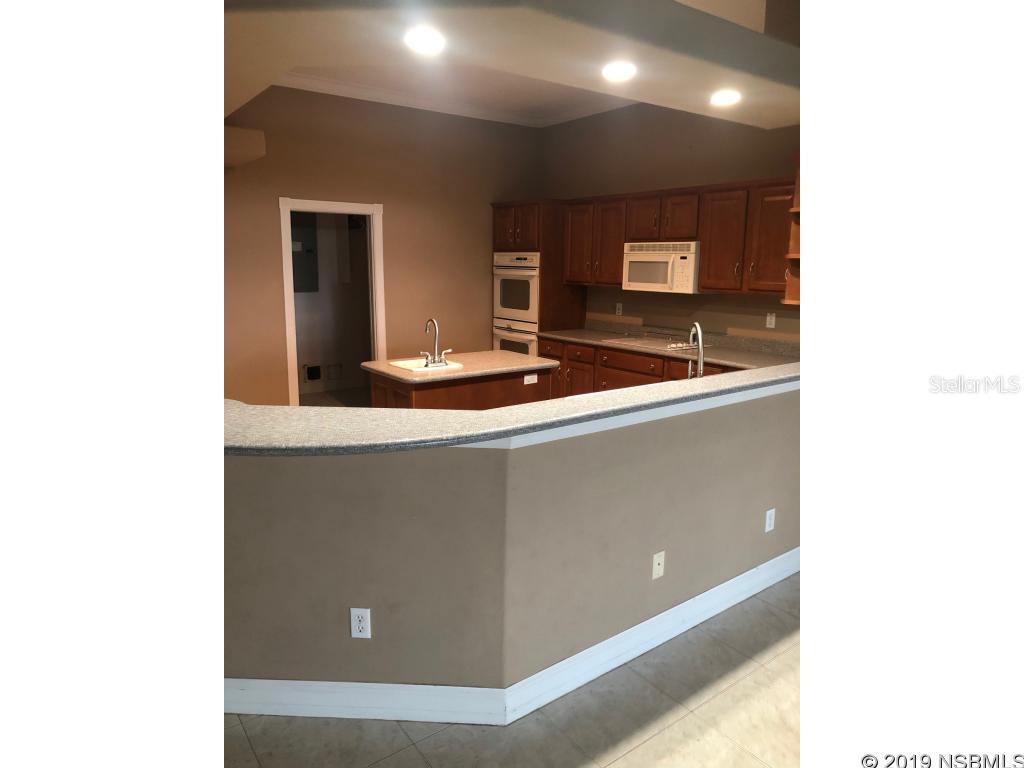 Totem Park - Residential Lease