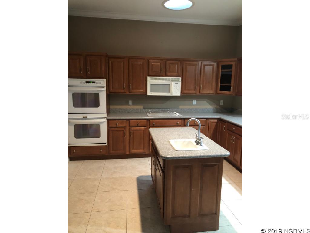 Totem Park - Residential Lease