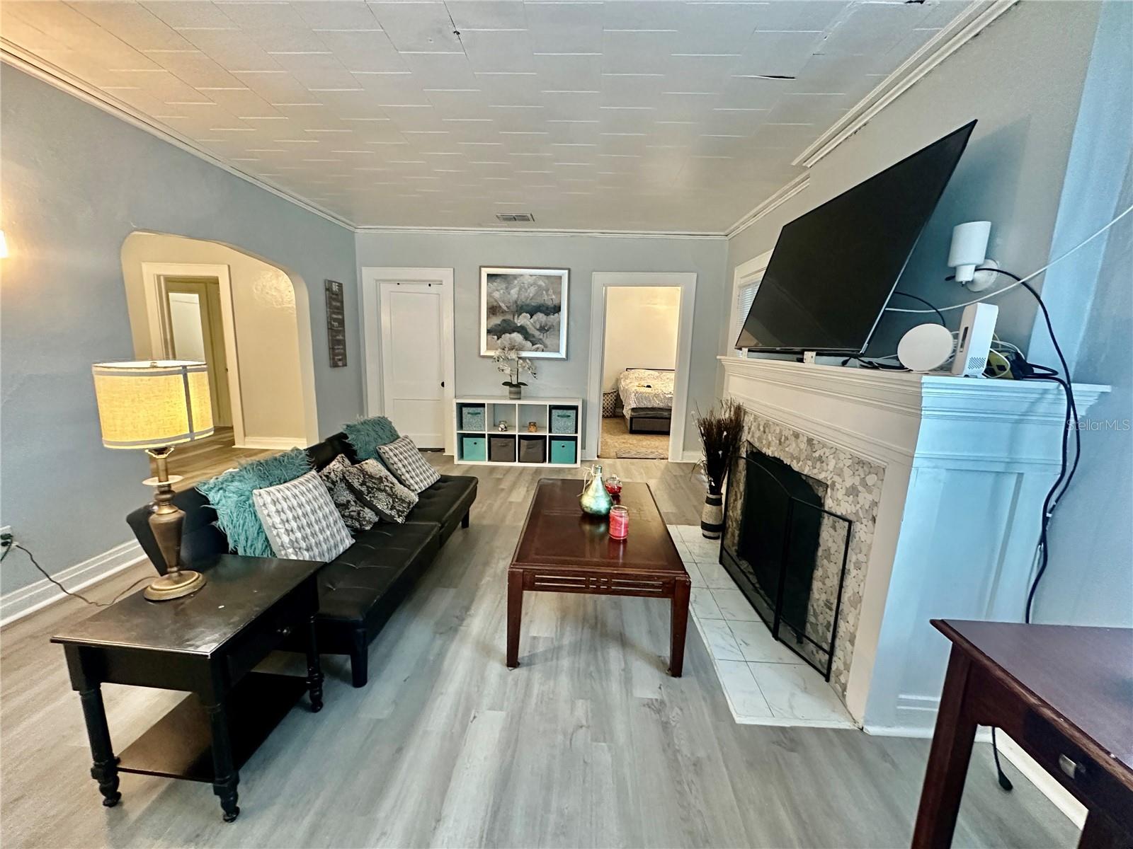 INWOOD - Residential
